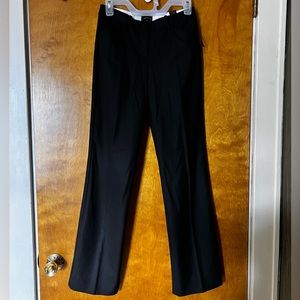 NWT The Limited Cassidy pant sz 0R